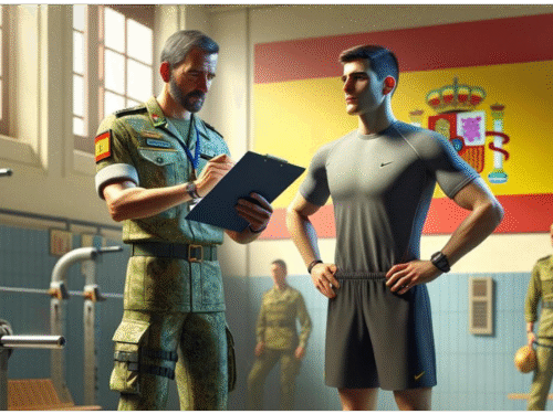 Entrenamiento personalizado