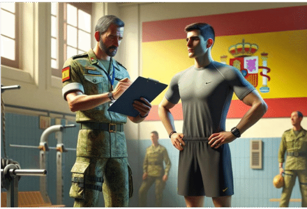 Entrenamiento personalizado