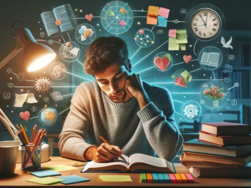 Técnicas de Memoria - QuickLanguage®