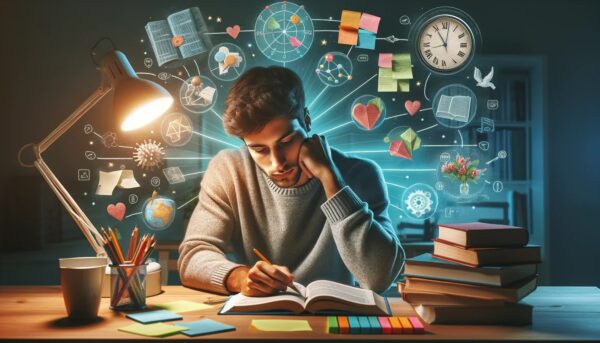 Imagen fondo curso PLAN VIP - Acompañamiento Total - Técnicas de Memoria (QuickLanguage®)